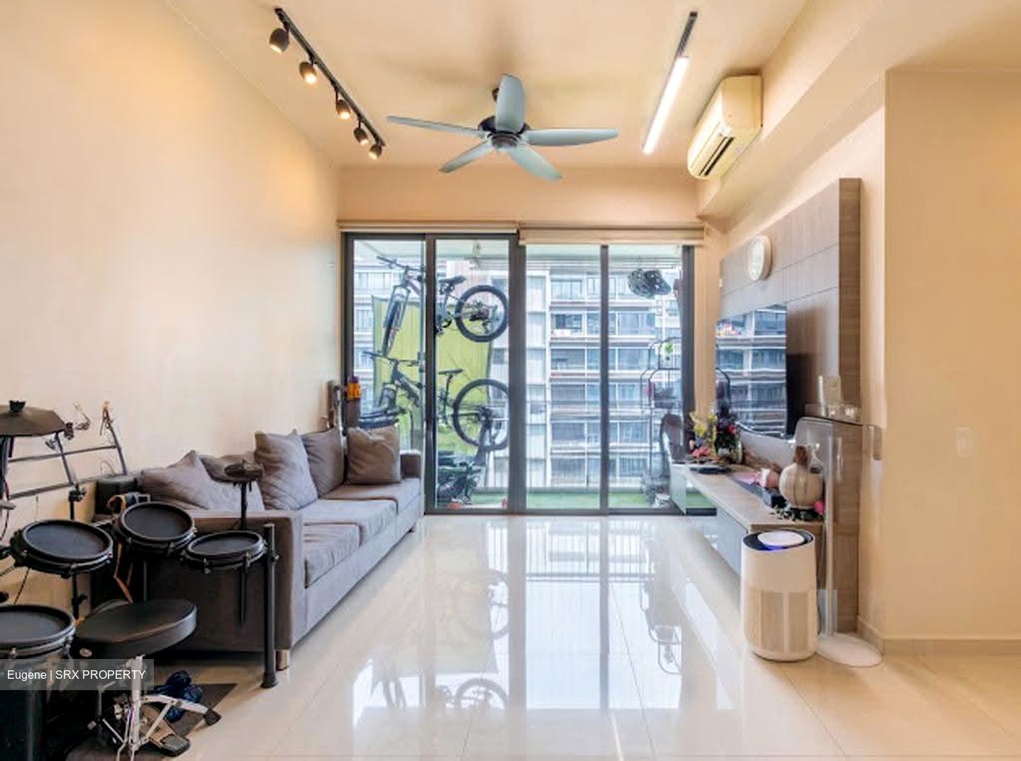 The Palette (D18), Condominium #615245701